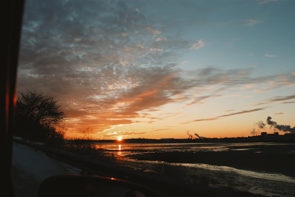 Discovering Edmundston, NB: An Introduction to the City and its Weather