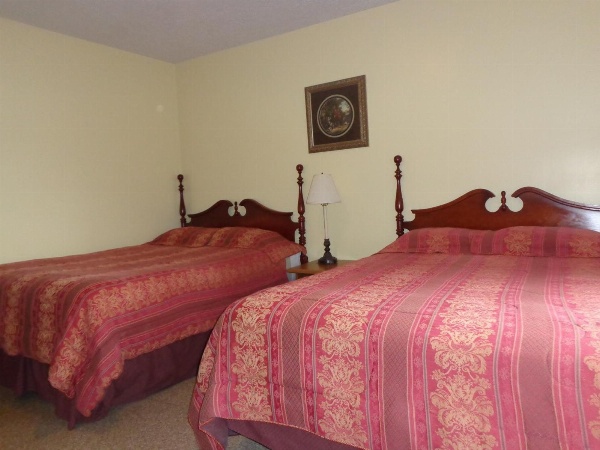 Happy Motel image 8