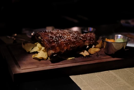 Culinary Delights: Where to Eat in Edmundston, NB