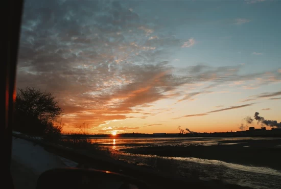 Discovering Edmundston, NB: An Introduction to the City and its Weather