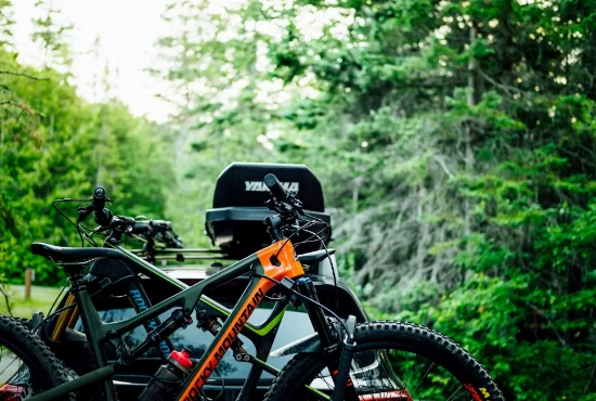On the Road: Epic Road Trips from Edmundston, NB