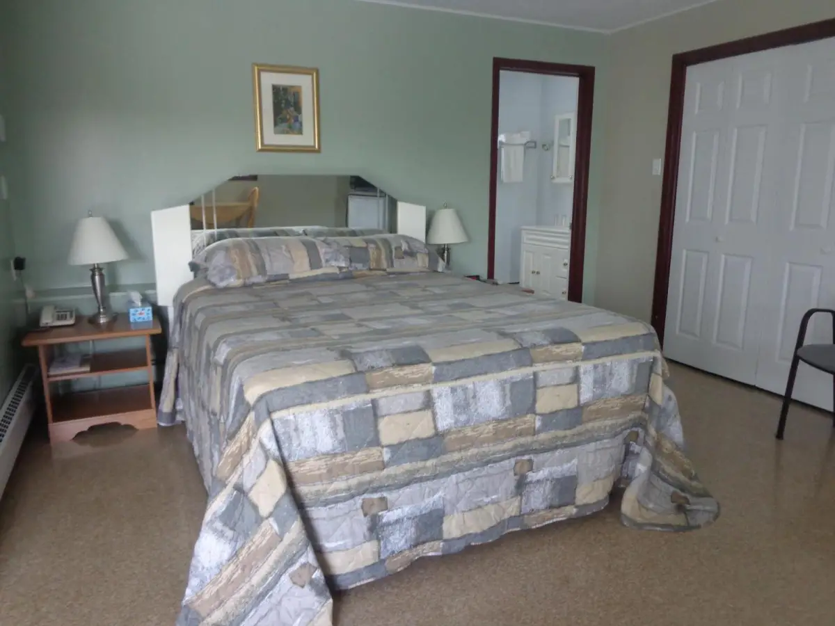 Happy Motel Main image