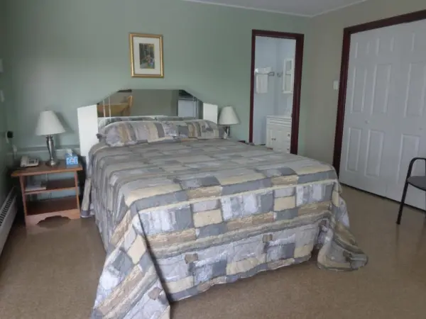 Happy Motel Main image