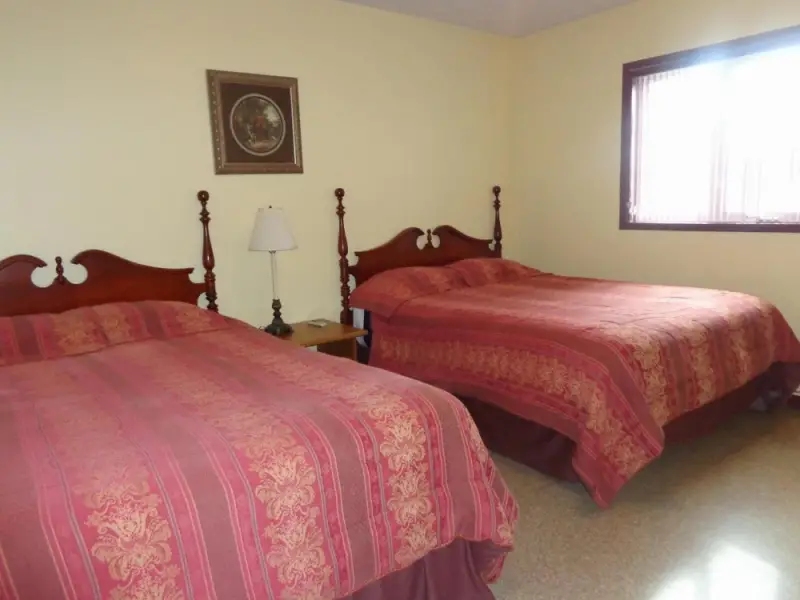 Family Room (8 Adults)